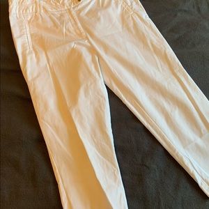 NWOT - Land N Sea women's capri pants